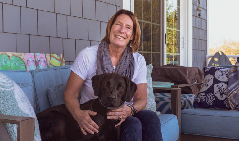 Happy Tails | Rambler