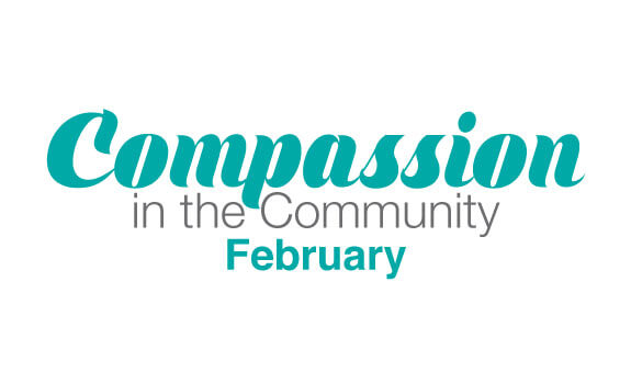February 2026 Compassion in The Community