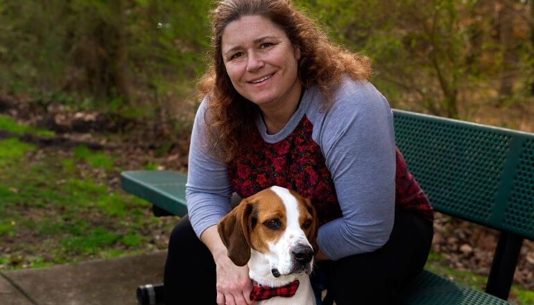 Happy Tails | Peabody