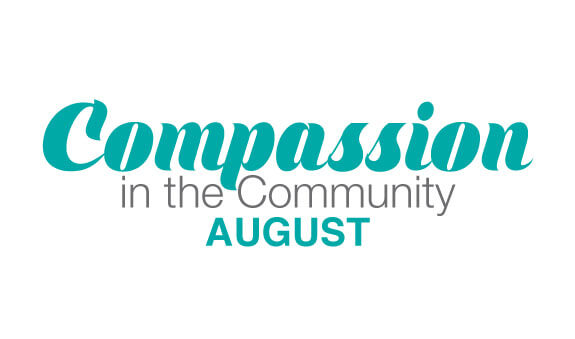 Compassion in the Community August 2025
