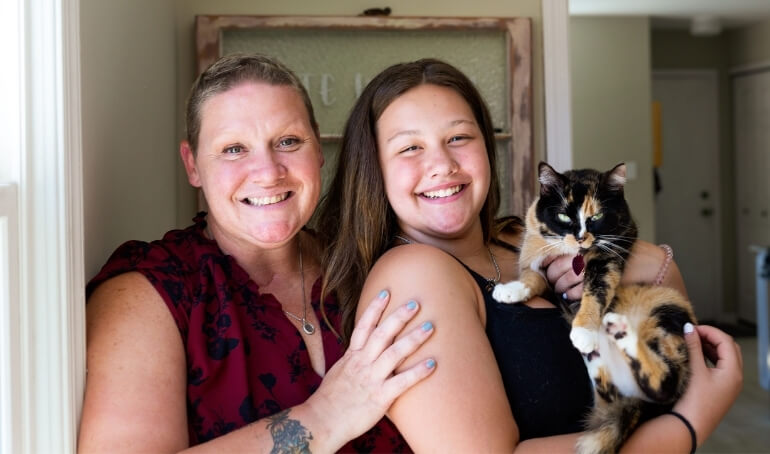 Happy Tails | Buttercup