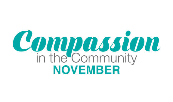 November 2025 Compassion in the Community