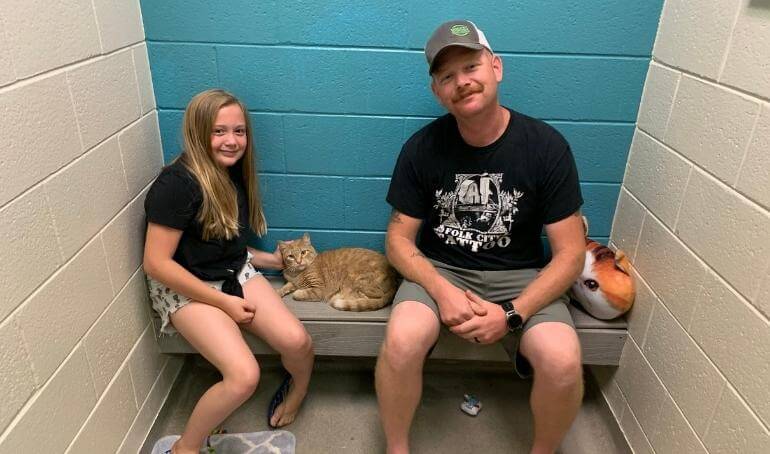 Happy Tails | Gouda