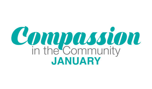 January 2026 Compassion in the Community