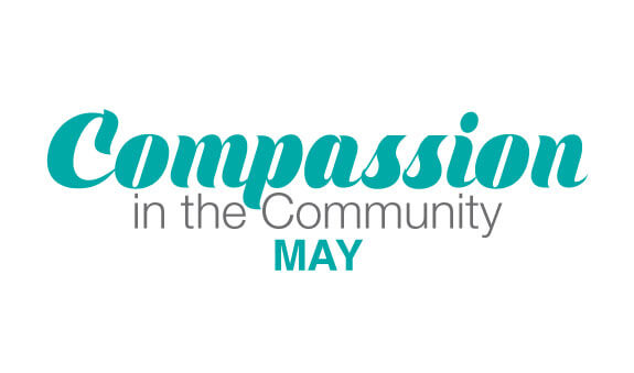 Compassion in the Community – May 2025