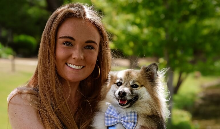 Happy Tails | Bentley