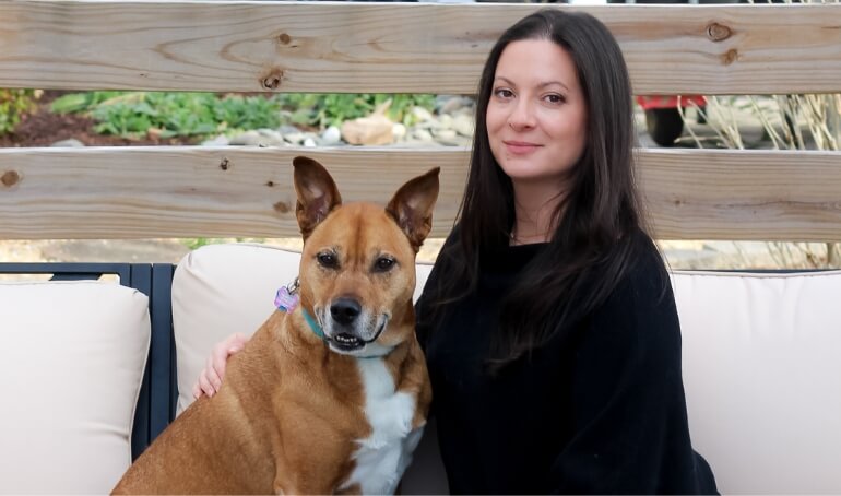 2024 VBSPCA Compassion Award Recipient: TowneBank