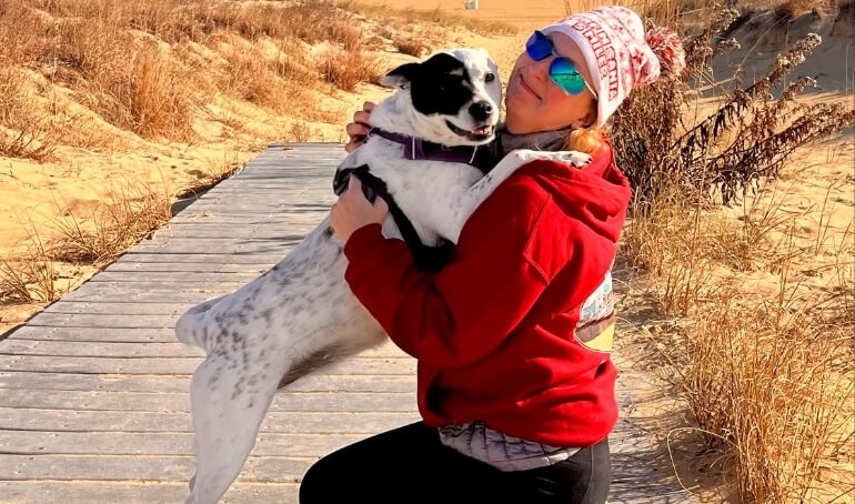 Happy Tails | Pandie