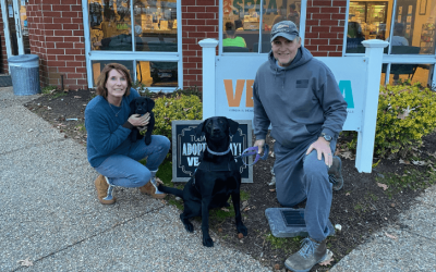 2026 Lifesaver Award – Derby Brackett